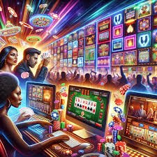 jurusqq featured game showcase