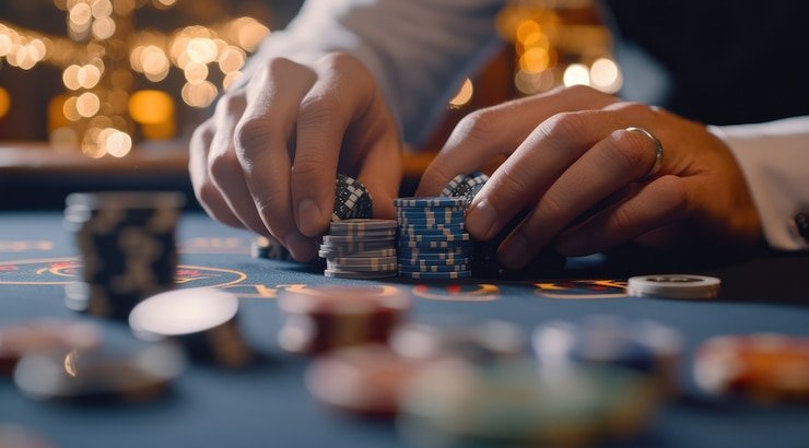 Platform jurusqq menyediakan berbagai permainan kasino, sportsbook, dan slot games berkualitas tinggi