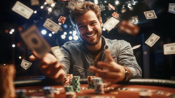 Tangkapan layar aplikasi mobile jurusqq menampilkan halaman slot utama