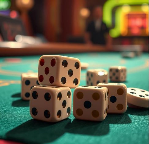 Dealer profesional yang berpengalaman memandu setiap putaran Dealer profesional kami mengumumkan hasil putaran European Roulette dengan jelas