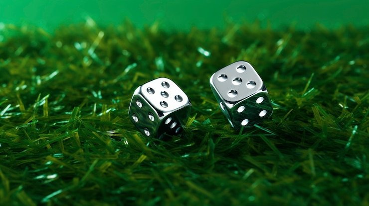 European Roulette Game